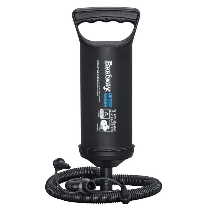 Bestway Barca Set Trek X2 232x118 cm Ocio 61153 5 Bestway Barca Set Trek X2 232x118 cm Ocio 61153 5