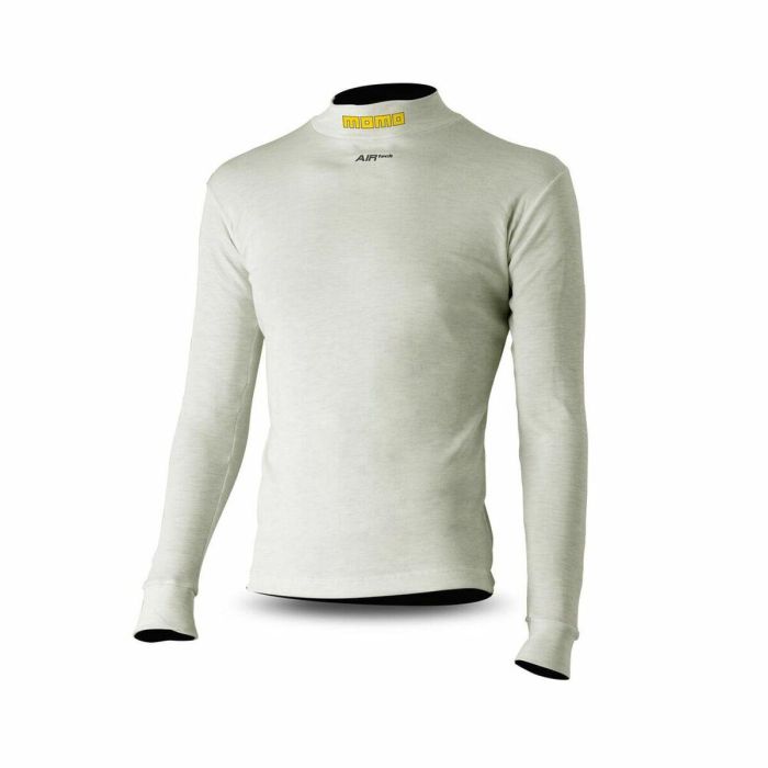 Camiseta Interior Comfort Tech Blanco L MOMMNXHCCTWHL00