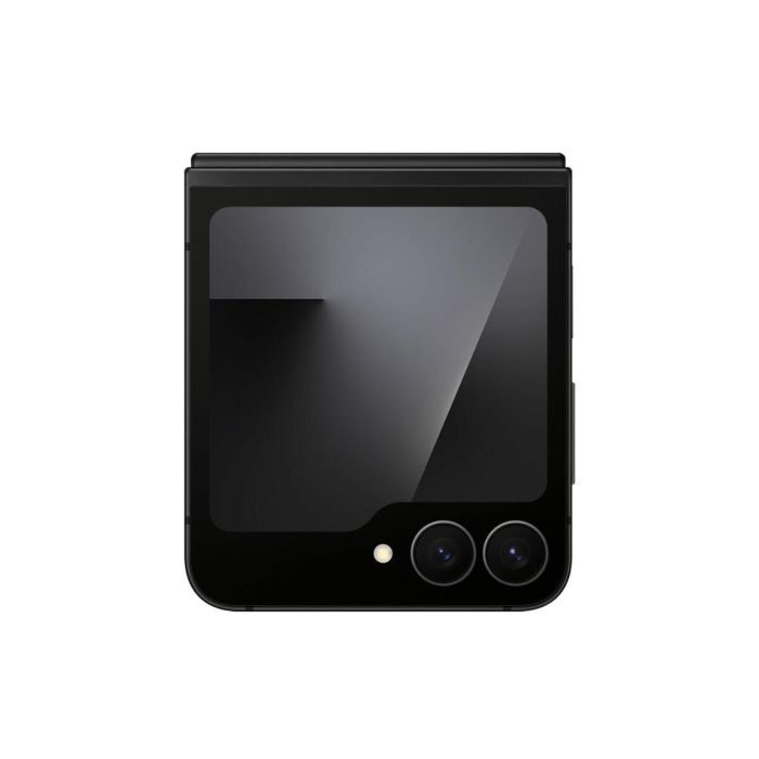 Smartphone Samsung Z FLIP 7 FE SM-F761B 6,7" Octa Core 8 GB RAM 256 GB Negro 5 Smartphone Samsung Z FLIP 7 FE SM-F761B 6,7" Octa Core 8 GB RAM 256 GB Negro 5