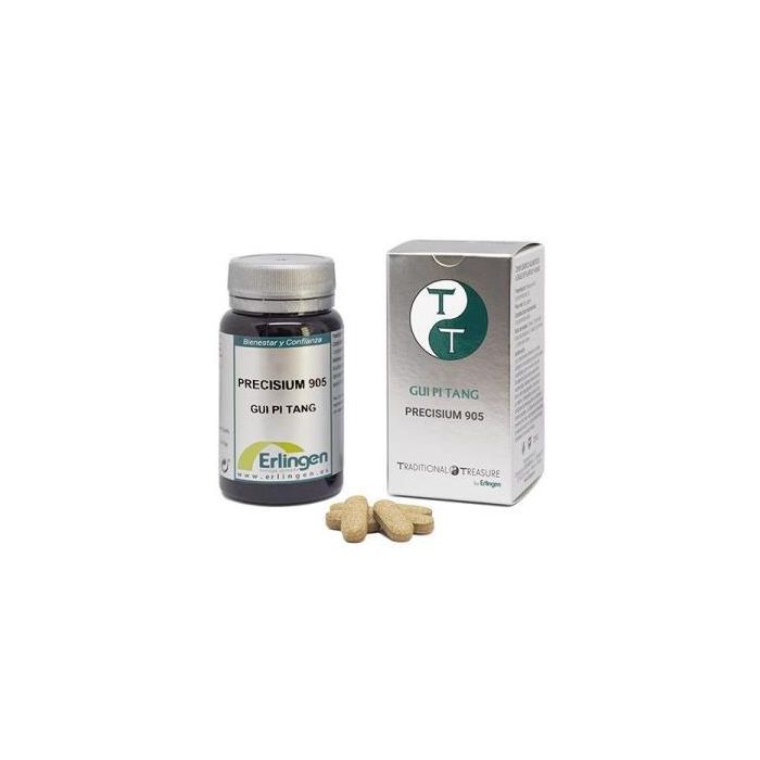 Precisium 905 60Comp.