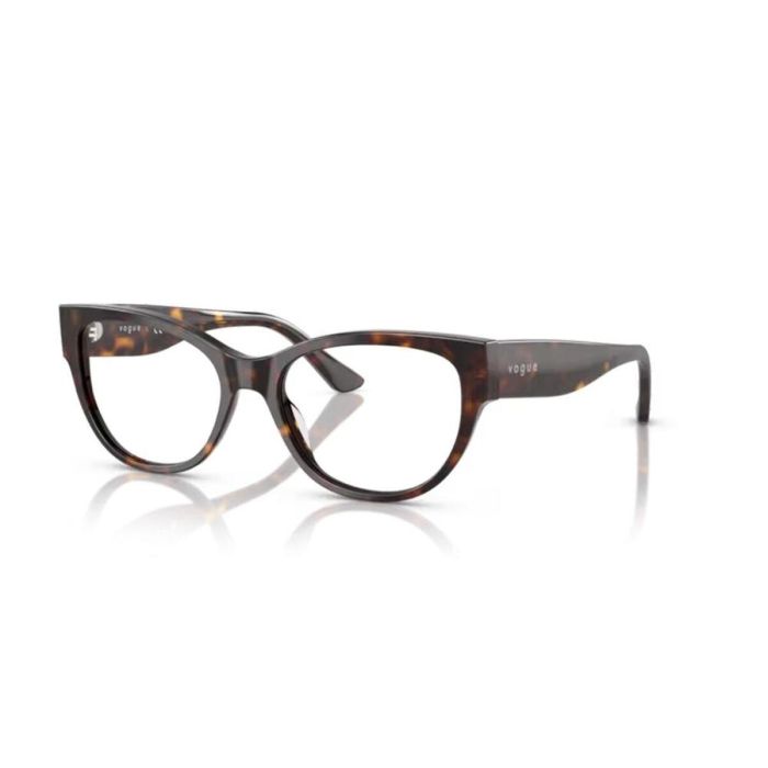 Montura de Gafas Mujer Vogue YY3014 53601 0 Montura de Gafas Mujer Vogue YY3014 53601 0