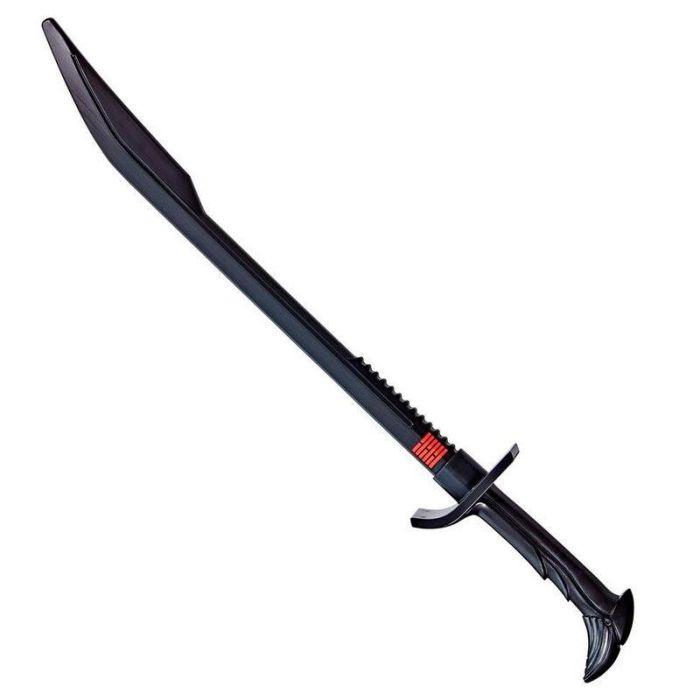Replica Katana Snake Eyes Fortnite G.I. Joe 80cm 0 Replica Katana Snake Eyes Fortnite G.I. Joe 80cm 0