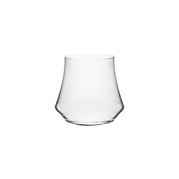 Rona Mm 16 Vaso Eclipse 380 ml Cónico, Altura 88 mm, Diámetro 94 mm, para Realzar Aroma – Pack de 24 Unidades Rona Mm 16 Vaso Eclipse 380 ml Cónico, Altura 88 mm, Diámetro 94 mm, para Realzar Aroma – Pack de 24 Unidades