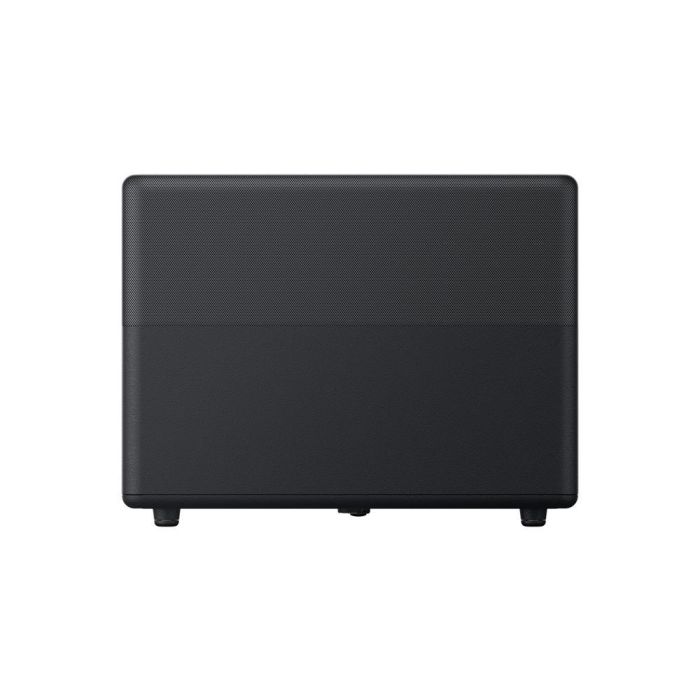 Epson EF-12 Miniproyector Láser Inteligente Portátil con Android TV y Sonido Yamaha 5