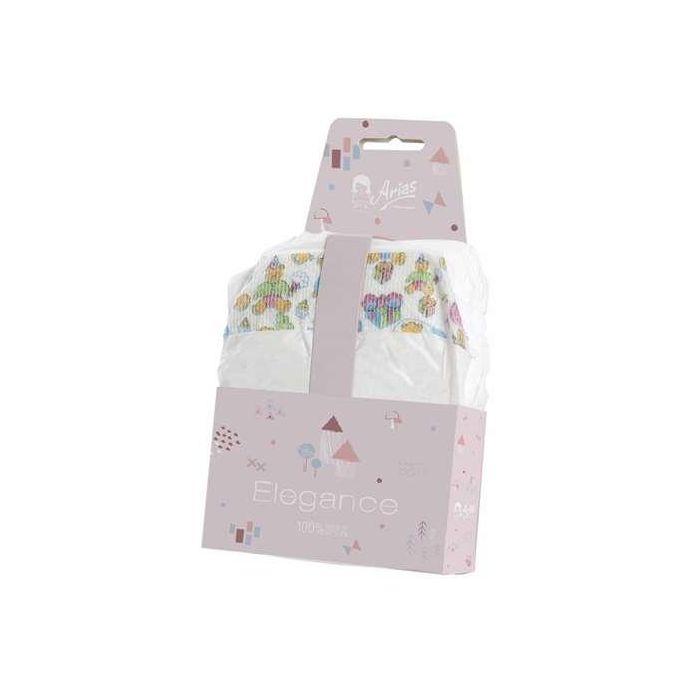 Muñecas Arias Pañales para Muñeca Elegance Pack 3 Unidades 1 Muñecas Arias Pañales para Muñeca Elegance Pack 3 Unidades 1