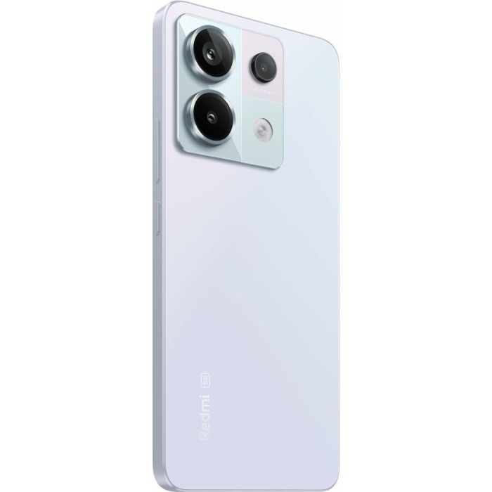 Smartphone Xiaomi Redmi Note 13 Pro 6,67" 12 GB RAM 512 GB Púrpura 2 Smartphone Xiaomi Redmi Note 13 Pro 6,67" 12 GB RAM 512 GB Púrpura 2