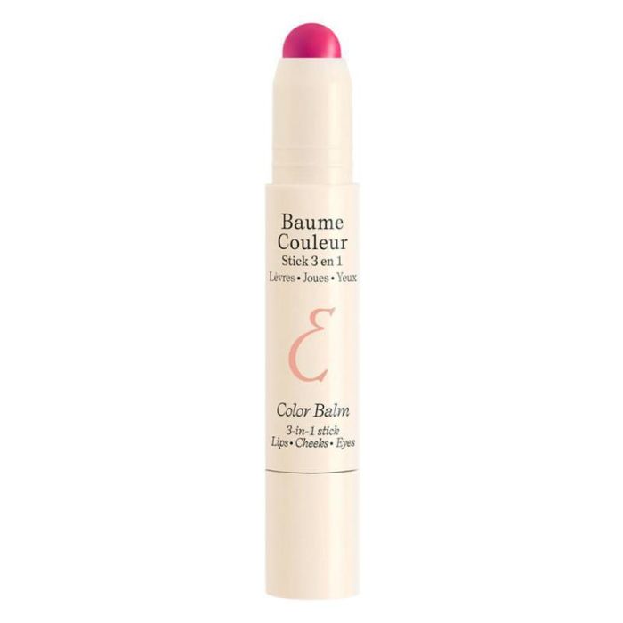 Embryolisse bálsamo stick 3 en 1 frambuesa
