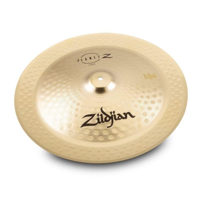 China 18" Planet Z 3 China 18" Planet Z 3