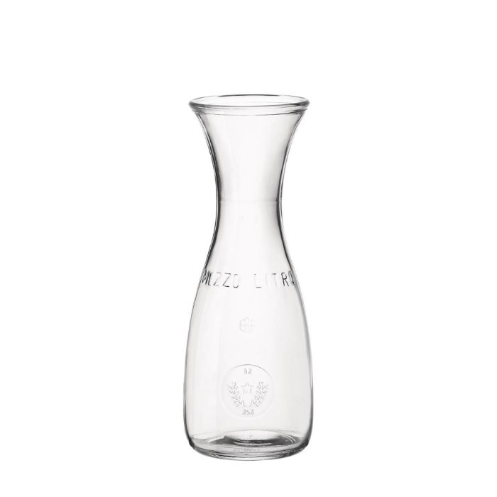 Botella Vidrio Misura Bormioli Rocco 0,5 L Botella Vidrio Misura Bormioli Rocco 0,5 L