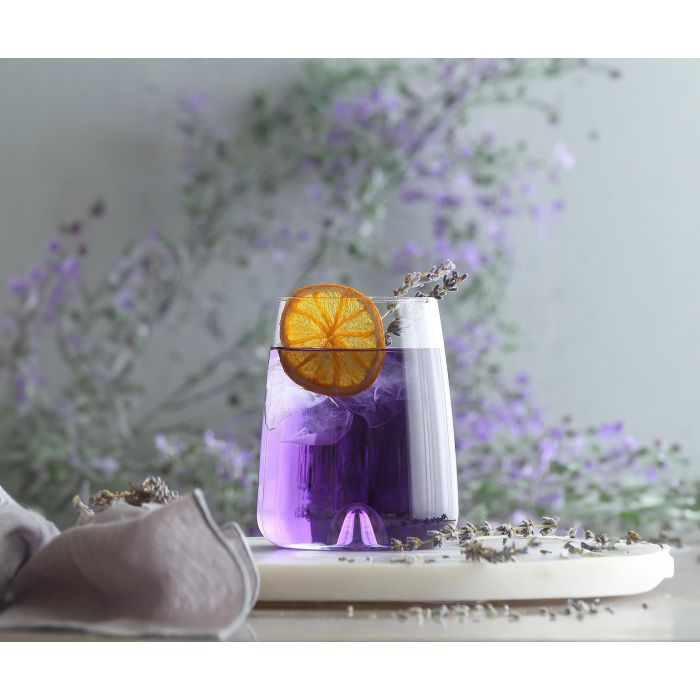 Lav Set de 6 Vasos de Cristal Terra, 475 ml - Ideal para Agua, Zumo o Refrescos. Diseño Moderno y Duradero. (8 Cajas) 2 Lav Set de 6 Vasos de Cristal Terra, 475 ml - Ideal para Agua, Zumo o Refrescos. Diseño Moderno y Duradero. (8 Cajas) 2