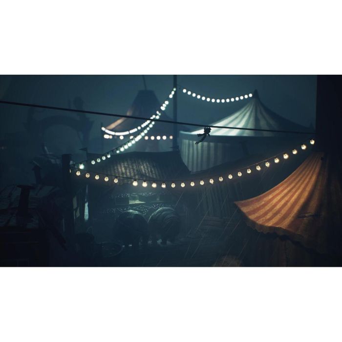 Bandai Namco Entertainment 3391892037838 Little Nightmares III Edición Espejo Juego para Nintendo Switch 1 Bandai Namco Entertainment 3391892037838 Little Nightmares III Edición Espejo Juego para Nintendo Switch 1