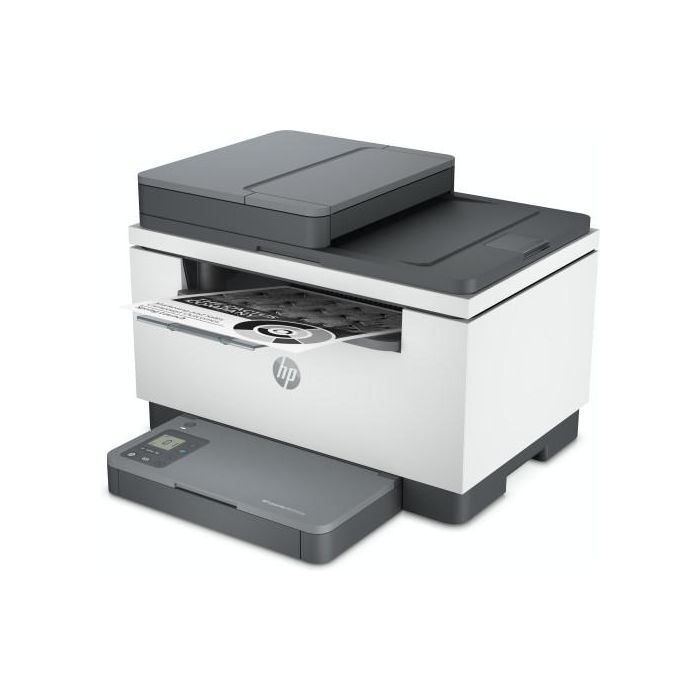 Multifunción Láser Hp Laserjet Mfp M234Sdw 1 Multifunción Láser Hp Laserjet Mfp M234Sdw 1