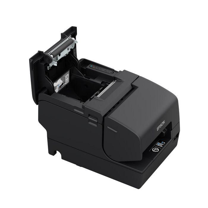 Impresora de Tickets Epson C31CL25102 5