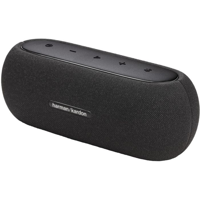 Harman-Kardon Luna black 7 Harman-Kardon Luna black 7