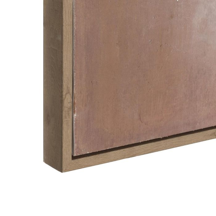 Cuadro Pintura Abstracto Ps - Lienzo 50 X 4,50 X 150 cm