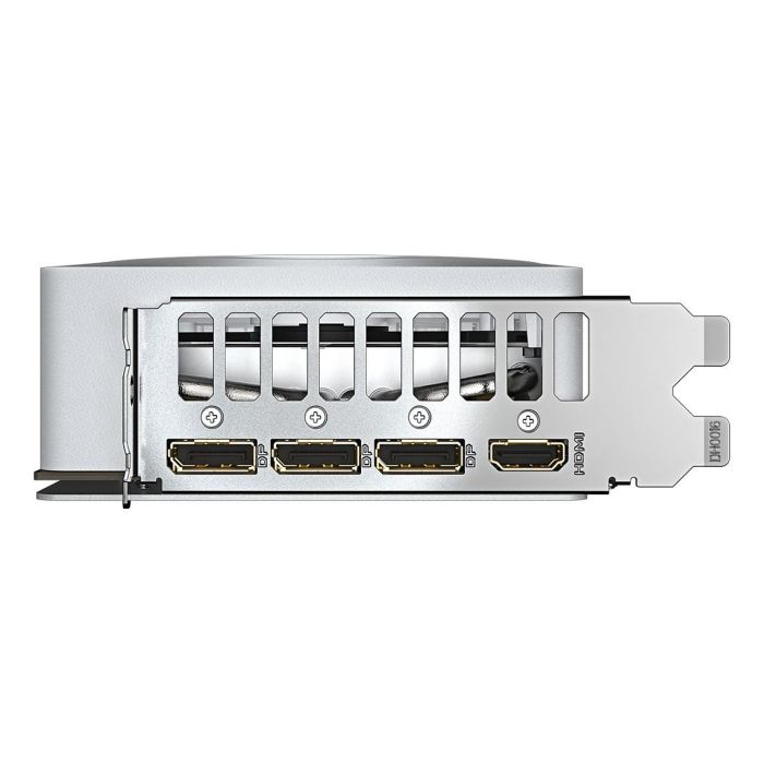 Gigabyte Tarjeta Gráfica GeForce RTX 5080 AERO OC 16GB GDDR7 PCI-E 5.0 GV-N5080AERO OC-16GD