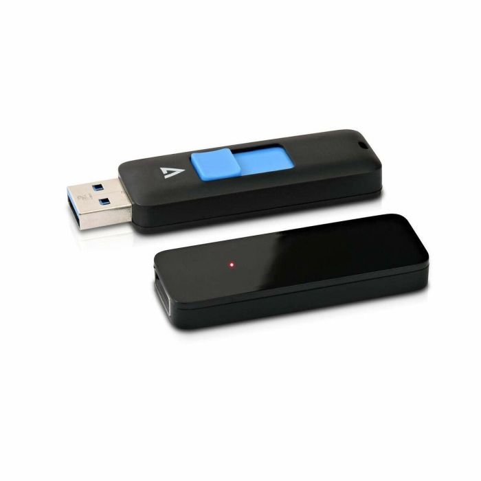 V7 pendrive 16gb usb 3.0 negro 4