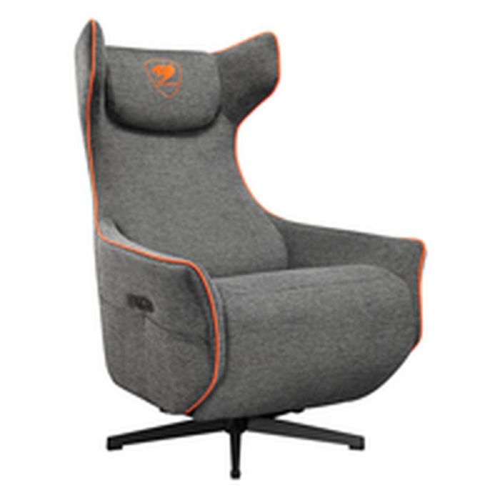 Silla Gaming Cougar MAGUS Gris 14 Silla Gaming Cougar MAGUS Gris 14