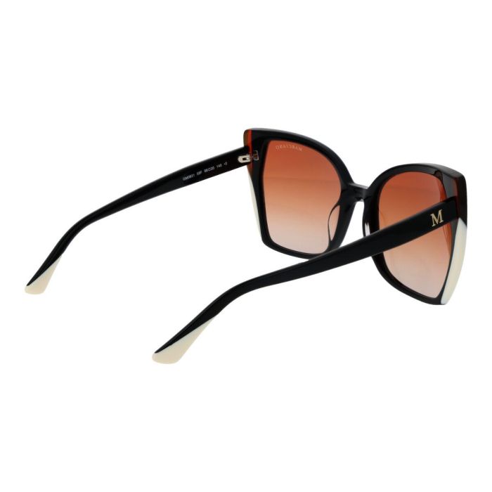 Gafas de Sol Mujer Guess by Marciano GM0831 5805F 1 Gafas de Sol Mujer Guess by Marciano GM0831 5805F 1