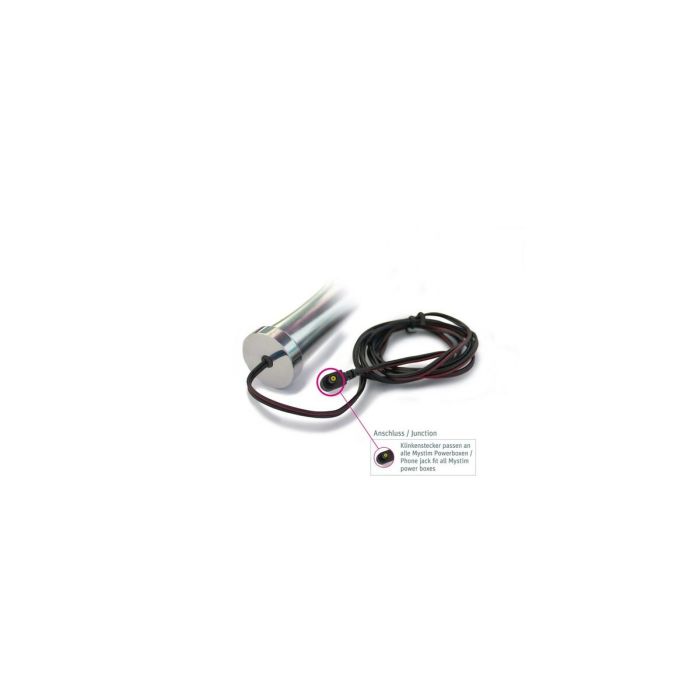 Dildo Mystim O(h!)-Thello 5 Dildo Mystim O(h!)-Thello 5