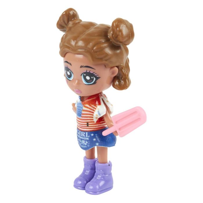 Caja Sorpresa Mini Muñeca Jeux 2 momes 6 Caja Sorpresa Mini Muñeca Jeux 2 momes 6