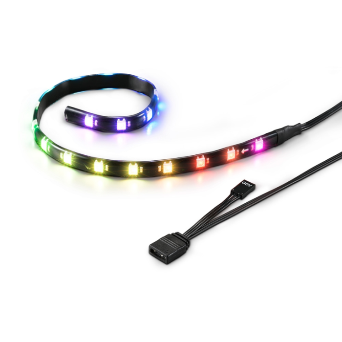 Sharkoon SHARK Blades RGB Universal Tira LED Sharkoon SHARK Blades RGB Universal Tira LED