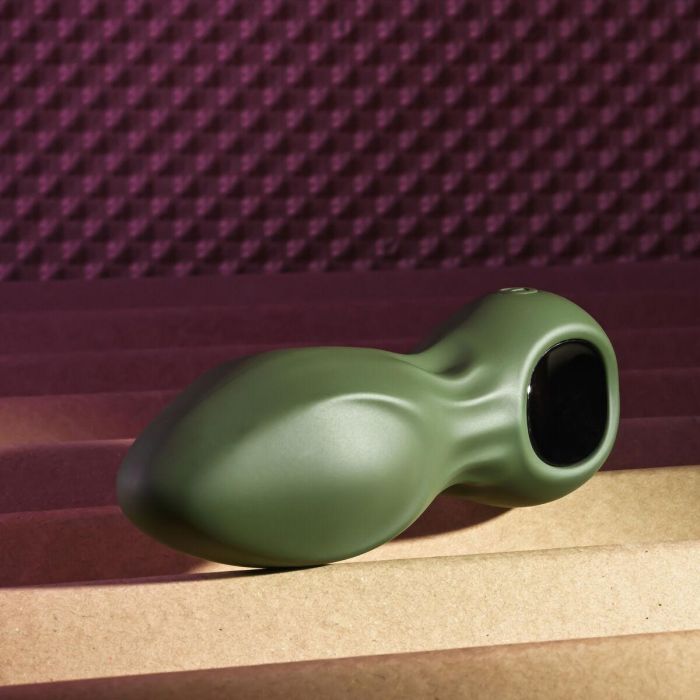 Vibrador Gender X Gender X Verde 2 Vibrador Gender X Gender X Verde 2