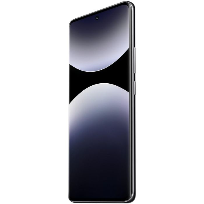 Xiaomi MZB0I8BEU Smartphone Redmi Note 14 Pro 8GB/256GB 6.67" AMOLED 120Hz 200MP OIS 5G Dimensity 7300-Ultra Negro Medianoche 4