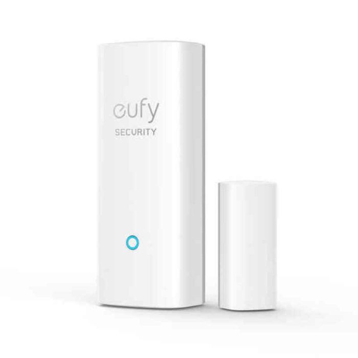 Eufy T89000D4 sensor de puerta / ventana Inalámbrico Puerta/ventana Blanco Eufy T89000D4 sensor de puerta / ventana Inalámbrico Puerta/ventana Blanco