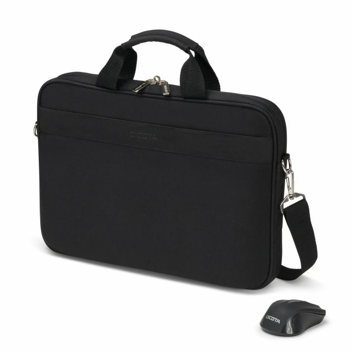 Dicota Top Traveller Wireless Mouse Kit 0 Dicota Top Traveller Wireless Mouse Kit 0