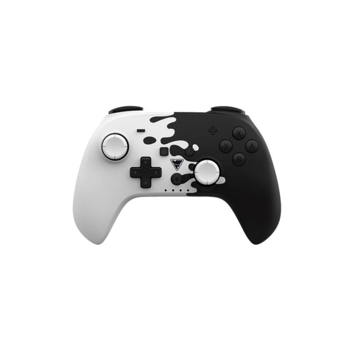 Mando Gaming Negro/Blanco Bluetooth Bluetooth 2.1 + EDR 1