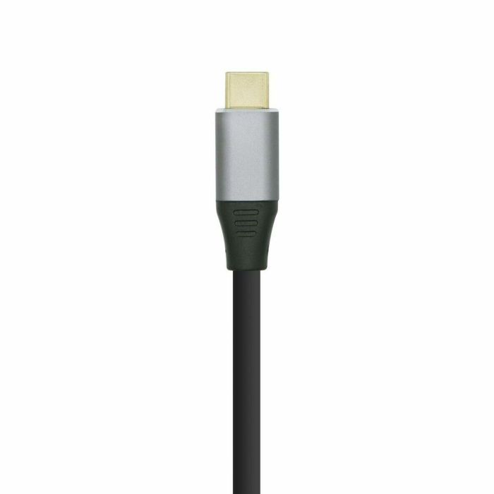 AISENS - CABLE CONVERSOR USB-C A DISPLAYPORT NEGRO, 1.8M 8 AISENS - CABLE CONVERSOR USB-C A DISPLAYPORT NEGRO, 1.8M 8