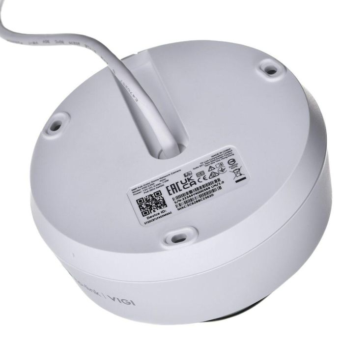 Videocámara de Vigilancia TP-Link VIGI C250(4MM) 5 Videocámara de Vigilancia TP-Link VIGI C250(4MM) 5