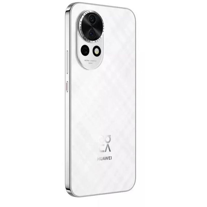 Huawei Nova 13 (Blake-L29D). White 2 Huawei Nova 13 (Blake-L29D). White 2