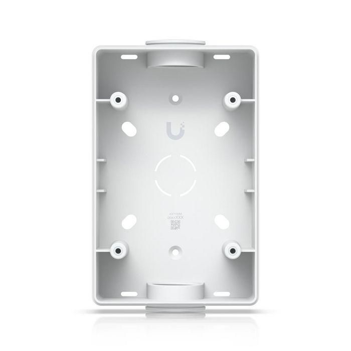 Ubiquiti Reader Junction Box, for UA-G2, UA-Intercom-Viewer, white, wall, VESA, Polycarbonate, sponge, rubber 5 Ubiquiti Reader Junction Box, for UA-G2, UA-Intercom-Viewer, white, wall, VESA, Polycarbonate, sponge, rubber 5