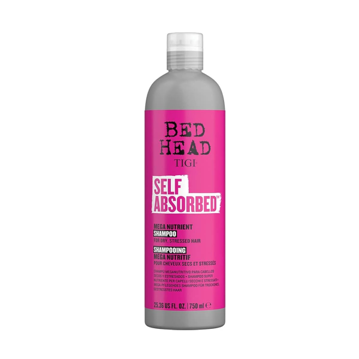 Tigi Bh Self Absorbed Shampoo 750 mL