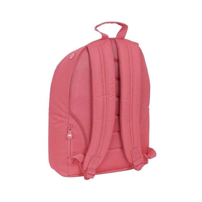 Mochila Escolar Kappa Marsala 31 x 41 x 16 cm Marsala 5 Mochila Escolar Kappa Marsala 31 x 41 x 16 cm Marsala 5