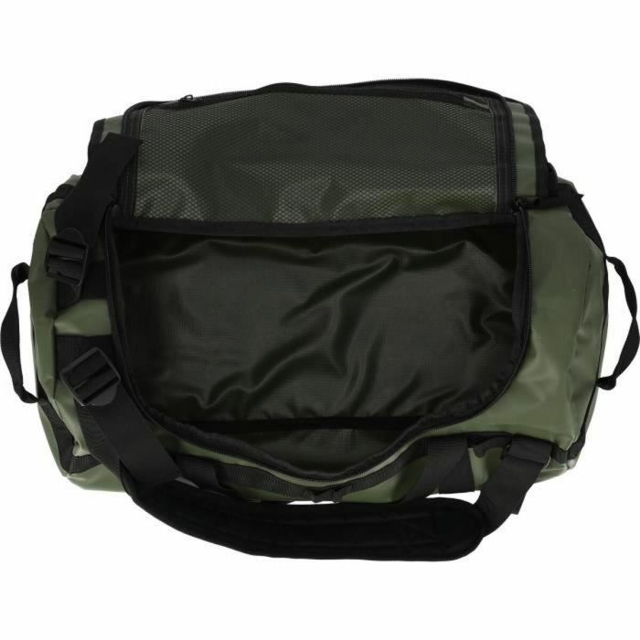 Mochila Deportiva Whistler Rhorsh Verde oscuro 40 L 3