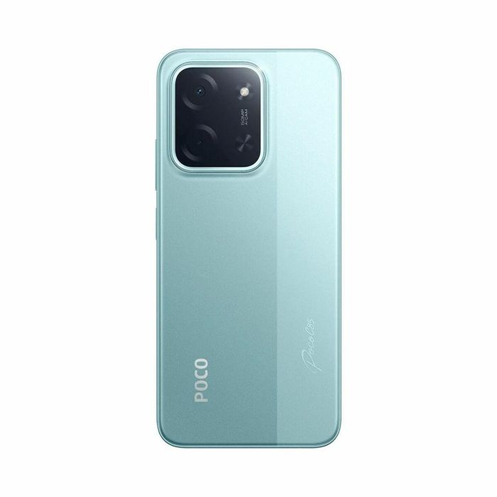 Poco C85 8+256Gb Dual SIM Verde 3