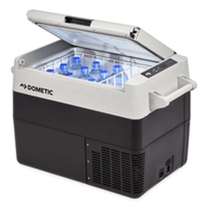 Dometic CFF45 Nevera Portátil Eléctrica Compresor 44L 12V/24V/230V Negro 17