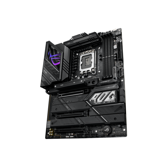 ASUS ROG STRIX Z790-E GAMING WiFi II Intel Z790 LGA 1700 ATX 5