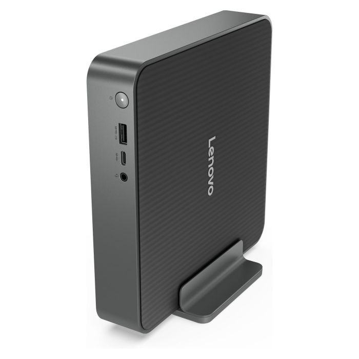 Lenovo IdeaCentre Mini 01IR10R Mini PC Intel Core 7-240H 32GB RAM 1TB SSD Windows 11 Home 6