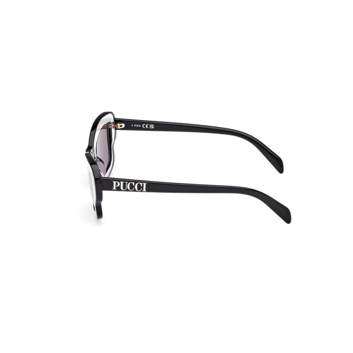 Gafas de Sol Mujer Emilio Pucci EP0219-5220A Ø 52 mm 1 Gafas de Sol Mujer Emilio Pucci EP0219-5220A Ø 52 mm 1