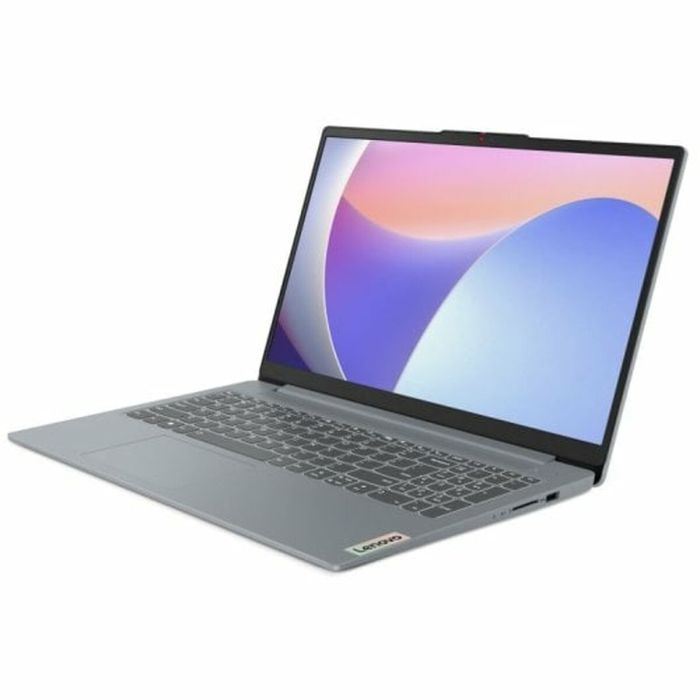 Laptop Lenovo IdeaPad Slim 3 15,6" 16 GB RAM 1 TB SSD intel core i5-13420h Qwerty Español 4