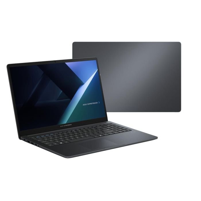 Portátil Asus ExpertBook B1 B1503CVA-NJ2207X Intel Core i5-1334U/ 16GB/ 512GB SSD/ 15.6"/ Win11 Pro 4 Portátil Asus ExpertBook B1 B1503CVA-NJ2207X Intel Core i5-1334U/ 16GB/ 512GB SSD/ 15.6"/ Win11 Pro 4