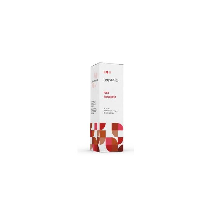 Rosa Mosqueta Virgen Aceite Vegetal 30Ml.