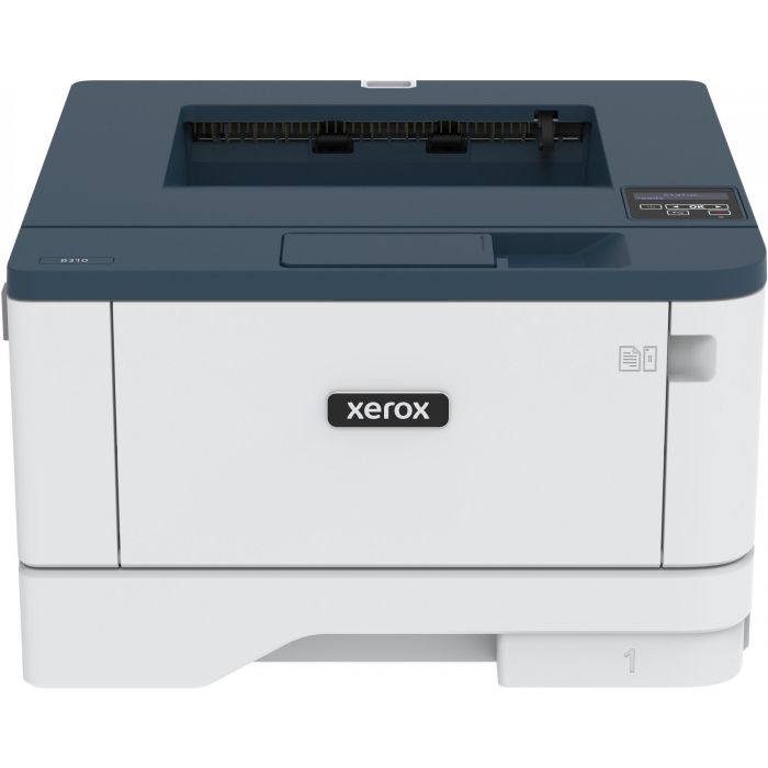 Xerox B310 Impresora Láser Monocromo A4, 40 ppm, LAN/WLAN