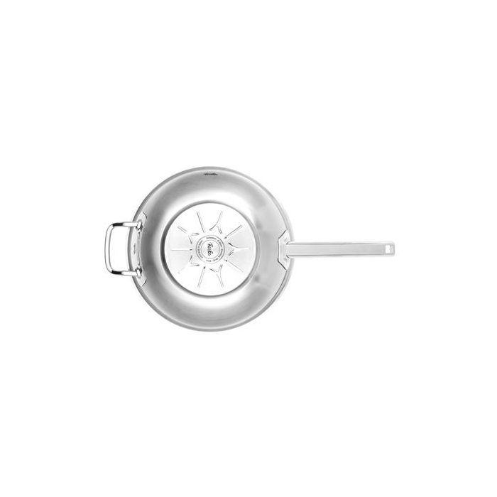 Original-Profi Collection® Wok Con Tapa Abovedada 30Cm – 4.1L FISSLER 084-888-30-000/0 2 Original-Profi Collection® Wok Con Tapa Abovedada 30Cm – 4.1L FISSLER 084-888-30-000/0 2