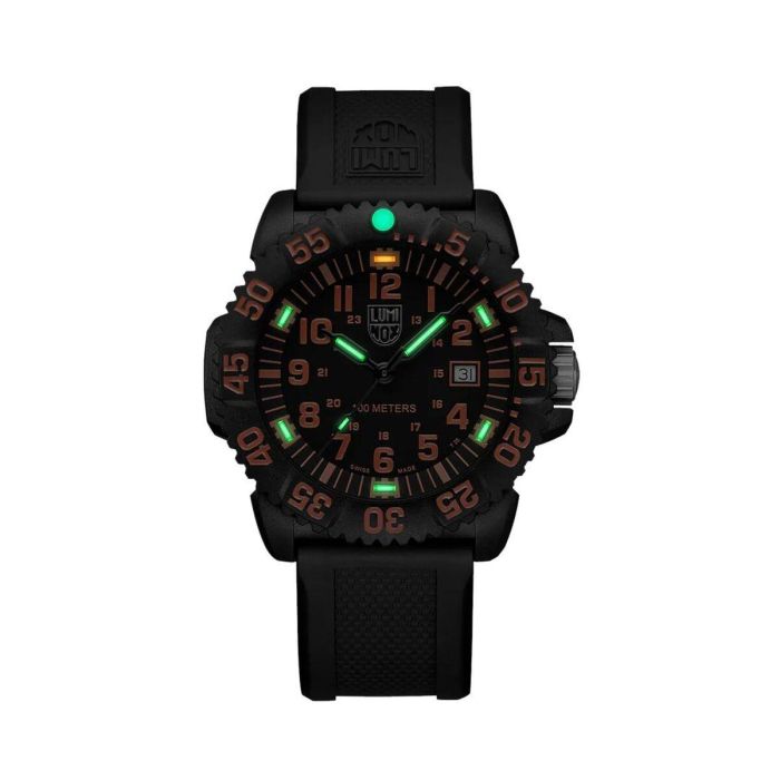 Reloj Hombre Luminox X2.2059.2 (Ø 44 mm) 2 Reloj Hombre Luminox X2.2059.2 (Ø 44 mm) 2