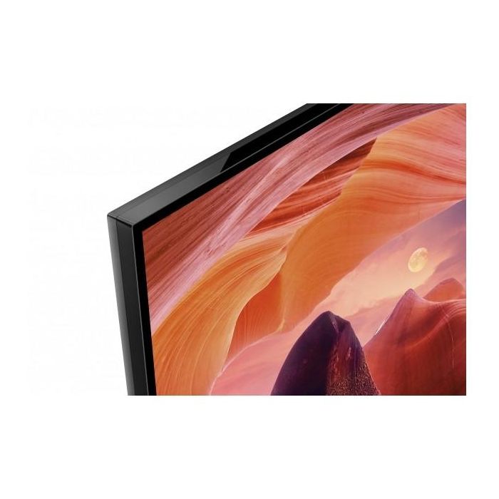 SONY FWD-55X80L TV LCD 55 pulgadas (140 cm) con sintonizador 9